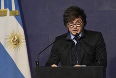 Javier Milei avanza en la desregulación del Estado. Foto: Juan Mateo Aberastain/MDZ