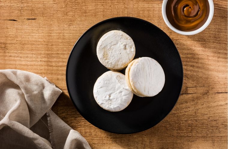 Alfajor Foto: Shutterstock