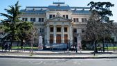 En la legislatura bonaerense se empiezan a sentir los coletazos que dejo el cierre de alianzas de cara a las elecciones legislativas de la provincia de Buenos Aires del 7 de setiembre En la legislatura bonaerense se empiezan a sentir los coletazos que dejo el cierre de alianzas de cara a las elecciones legislativas de la provincia de Buenos Aires del 7 de setiembre