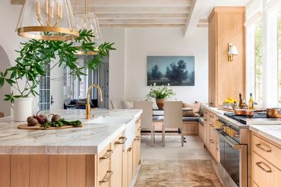 MDZol | Los desodorantes naturales ayudan a que cualquier hogar huela mejor sin depender de soluciones químicas. Foto: Marie Flanigan / Fotografía Julie Soefer