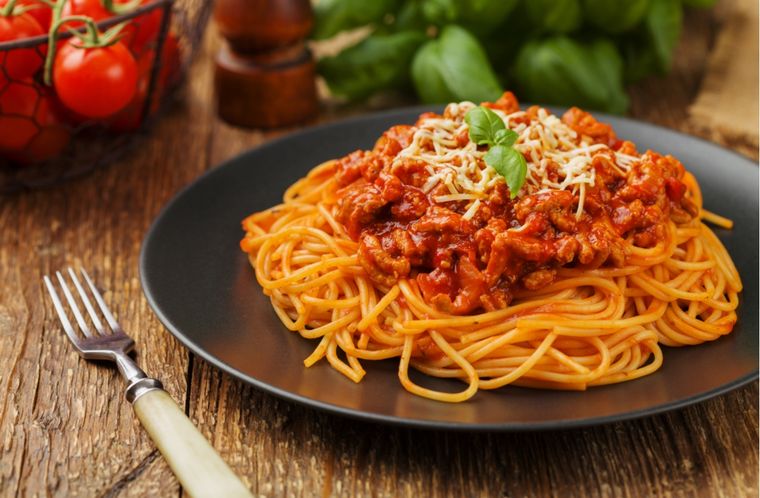 pasta Foto: Shutterstock