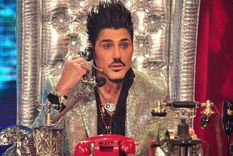 ricardo fort vuelve a ser tendencia en twitter: el particular motivo
