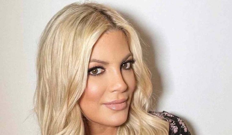 Tori Spelling se abrió para contar la catastrófica cita romántica que vivió.
