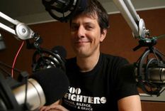 mario pergolini se convirtio en tendencia por una falsa entrevista mario pergolini se convirtio en tendencia por una falsa entrevista