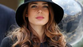 Carlota Casiraghi es la segunda hija de Carolina de Mónaco. Foto: Zaleb - zaleb.publico.es