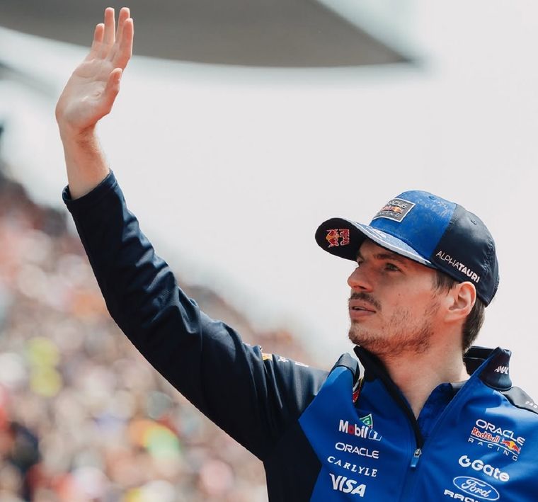 Verstappen y el posible final de una era.