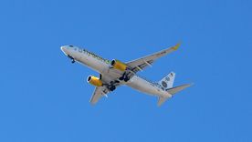 Actualmente, la firma cuenta con apenas tres aviones activos de una flota teórica de trece. Actualmente, la firma cuenta con apenas tres aviones activos de una flota teórica de trece.