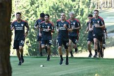 Foto: @RiverPlate Foto: @RiverPlate