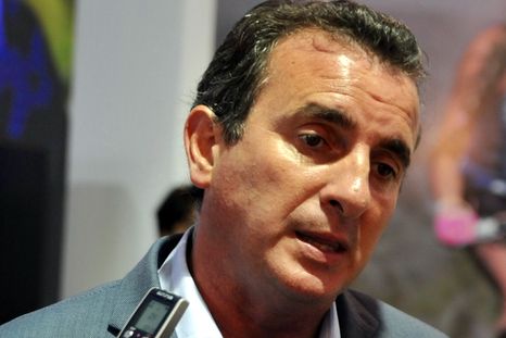 Foto: Federico Croce/MDZ