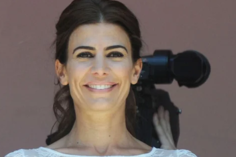 Juliana Awada es una fuente de inspiración para lucir looks sofisticados y a la moda. Foto: : Télam