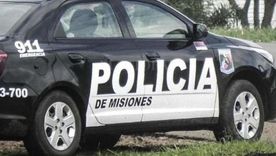 El hecho ocurrió en Misiones. Foto: gentileza