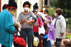 La inflación promedio en Latinoamérica llegó a un nivel históricamente bajo de 2,7% en septiembre, excluyendo a Venezuela y Argentina que tenían problemas de inflación crónica previos a la pandemia.