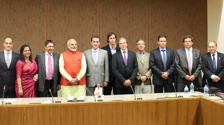 Foto: Gobierno de Mendoza