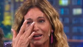 Karina Mazzocco habló sobre su salida de A la tarde. Karina Mazzocco habló sobre su salida de A la tarde.