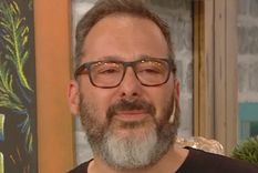 Gerardo Rozín creó y condujo La Peña de Morfi.