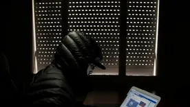 Generó imágenes sexuales con Inteligencia Artificial y quedó detenido en Salta. Foto: NA Generó imágenes sexuales con Inteligencia Artificial y quedó detenido en Salta. Foto: NA