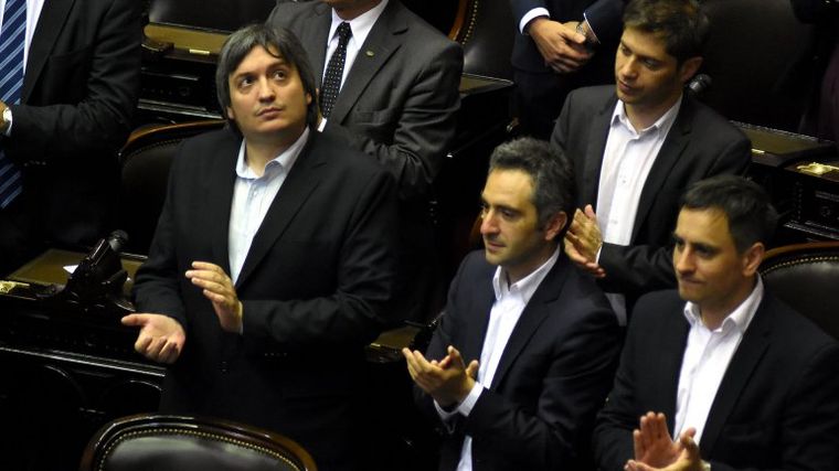 Foto: Publicado en La Nación