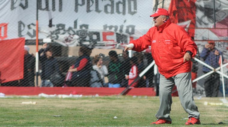 Foto: Pachy Reynoso/MDZ