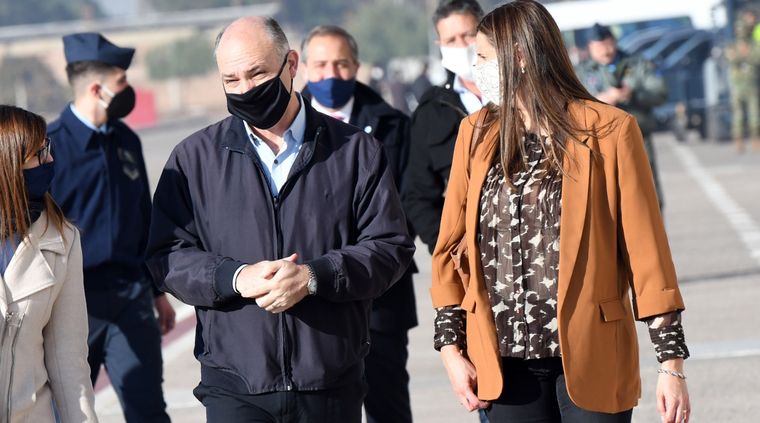 Foto: ALF PONCE / MDZ