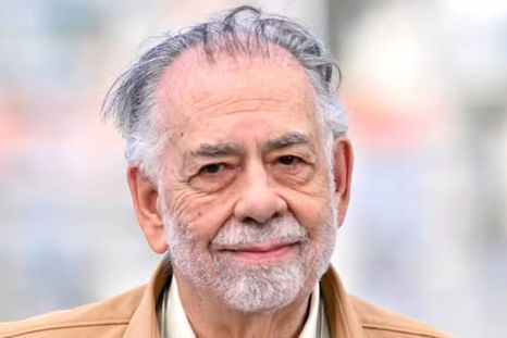 El cineaste fue operado en las últimas horas. Foto: Instagram/ @francisfordcoppola. El cineaste fue operado en las últimas horas. Foto: Instagram/ @francisfordcoppola.
