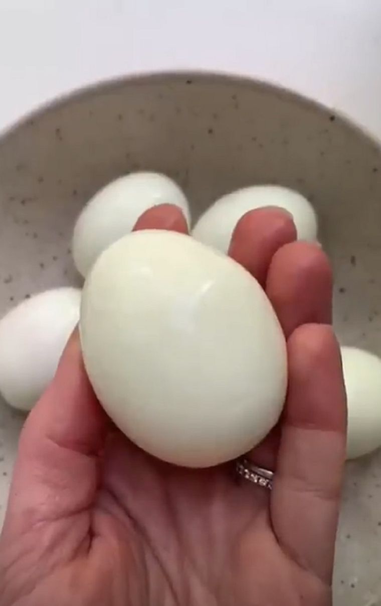 Video viral Foto: TikTok