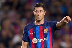 lewandowski dejo a todos con la boca abierta al hablar de la seleccion de mexico: sabemos que... lewandowski dejo a todos con la boca abierta al hablar de la seleccion de mexico: sabemos que...