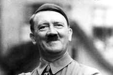 Hitler.