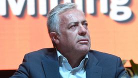 Alfredo Cornejo en el Argentina Mining Alfredo Cornejo en el Argentina Mining