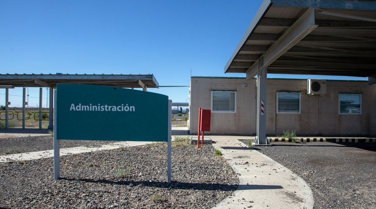 PCR es uno de los modelos pseudo estatales que a los empresarios les disgusta por falta de resultados Foto: Gobierno de Mendoza