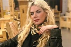 Cómo es la delicada situación económica de Esmeralda Mitre. / @esmeraldamitreok