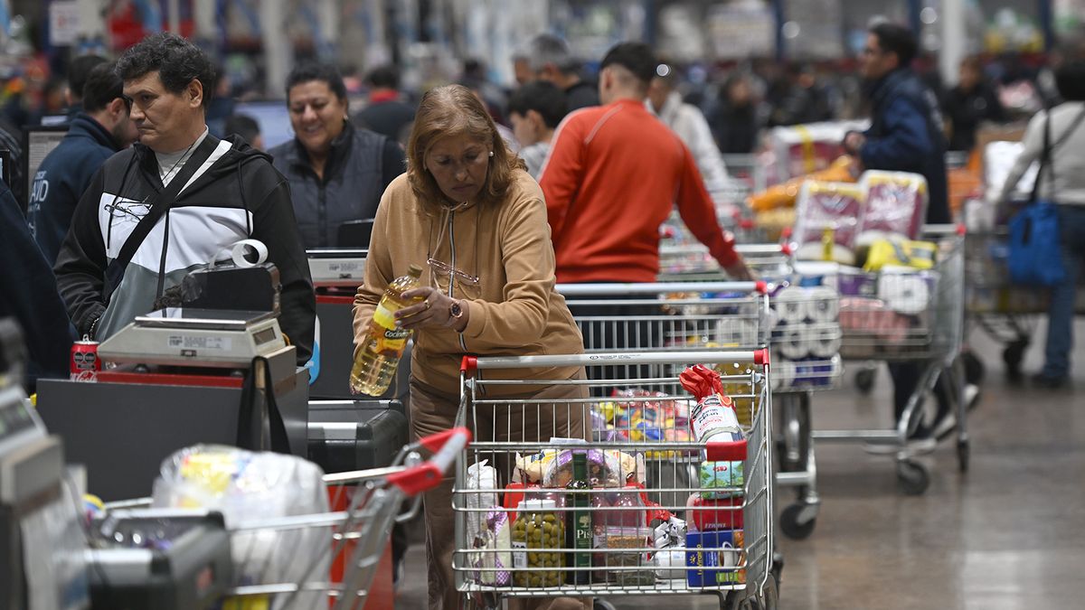 Black Week mayorista en Mendoza: dos semanas de precios bajos en consumo masivo