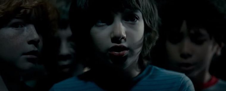 Netflix Ven a jugar Foto: Netflix