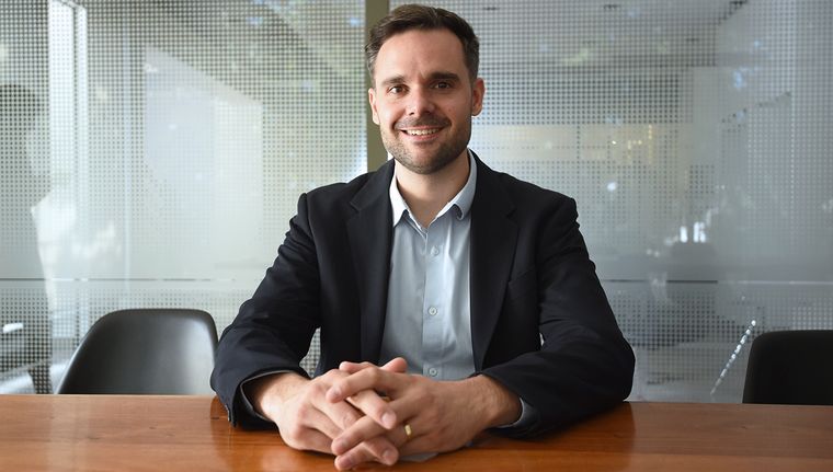 ¿Por qué Gabriel Pradines no será candidato a diputado nacional por el PRO en las Elecciones 2025?