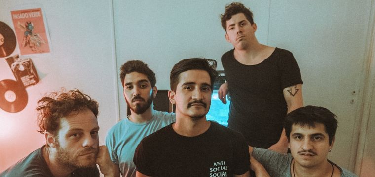 Pasado Verde quedó seleccionada para participar de una importante campaña de Walmart en Estados Unidos. Foto: Foto: Mariana Horno. 