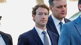 Mark Zuckerberg cree que la IA tendrá cada vez mayor peso en la manera en que se trabaja.
