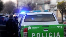 No se descarta que la víctima haya sido víctima de un robo. No se descarta que la víctima haya sido víctima de un robo.