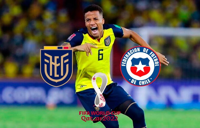 Byron Castillo La FIFA decidirá sobre el caso del jugador Byron Castillo.