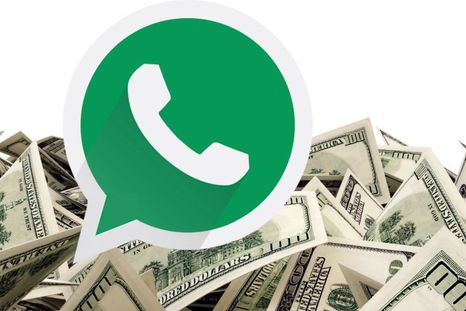 El desagradable secreto de WhatsApp que te arruinará el día