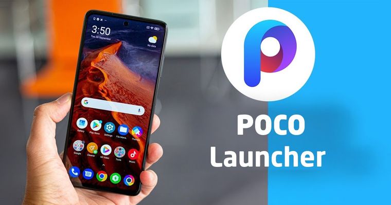 El instalador oficial para los Xiaomi POCO ya circula de forma global para todos los modelos compatibles de la firma.
