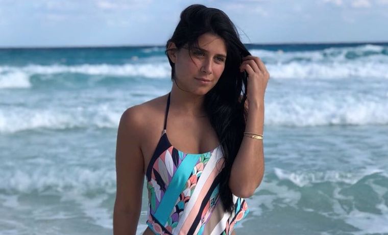 Miroslava Foto: Archivo