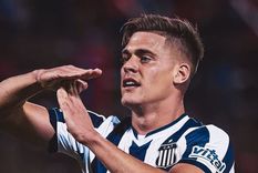 Girotti explotó de bronca contra todos tras el empate en Avellaneda. Foto: @tallerescbaoficial Girotti explotó de bronca contra todos tras el empate en Avellaneda. Foto: @tallerescbaoficial