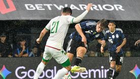 La Selección argentina perdió en una estadística clave contra Mauritania.