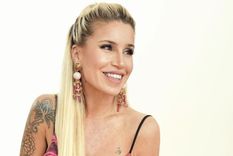 Florencia Peña, Flor Peña