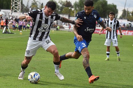 gimnasia se la juega en vicente lopez: franco pone todo ante platense gimnasia se la juega en vicente lopez: franco pone todo ante platense