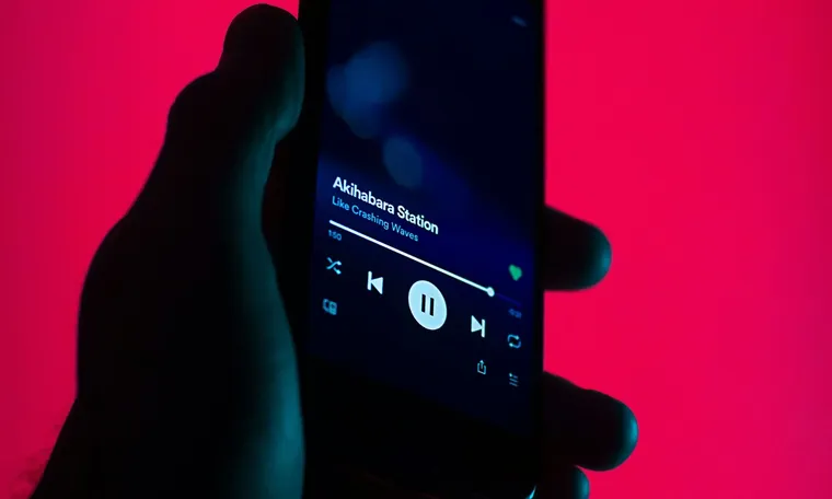 El nuevo Modo Running ajusta las selecciones de las canciones según el tempo de la rutina deportiva. El nuevo Modo Running ajusta las selecciones de las canciones según el tempo de la rutina deportiva.