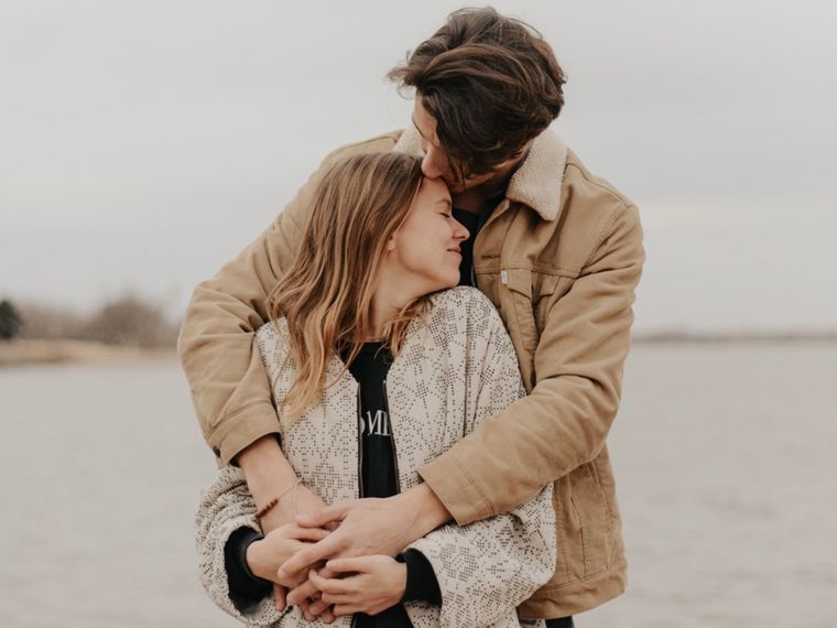 Para Leo, las relaciones más enriquecedoras son aquellas en las que puede ser auténtico sin temor a ser juzgado. Foto: Archivo
