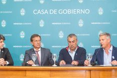 el ?positivo? balance del gobierno e impsa a 2 anos del salvataje estatal
