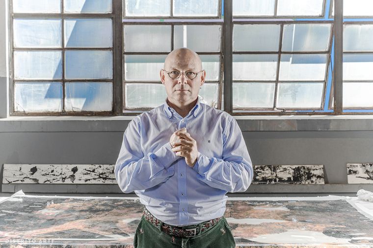 Foto: Foto: www.distritoarte.com