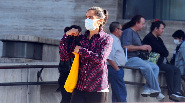 Foto: ALF PONCE / MDZ