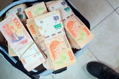 El arquitecto jugaba de vez en cuando al Quini y ganó más de $76 millones